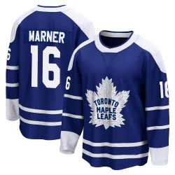 Men's Mitch Marner Toronto Maple Leafs Special Edition 2.0 Jersey - Royal Breakaway