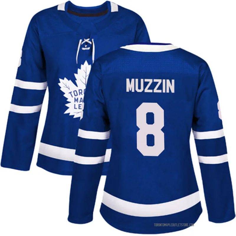 jake muzzin